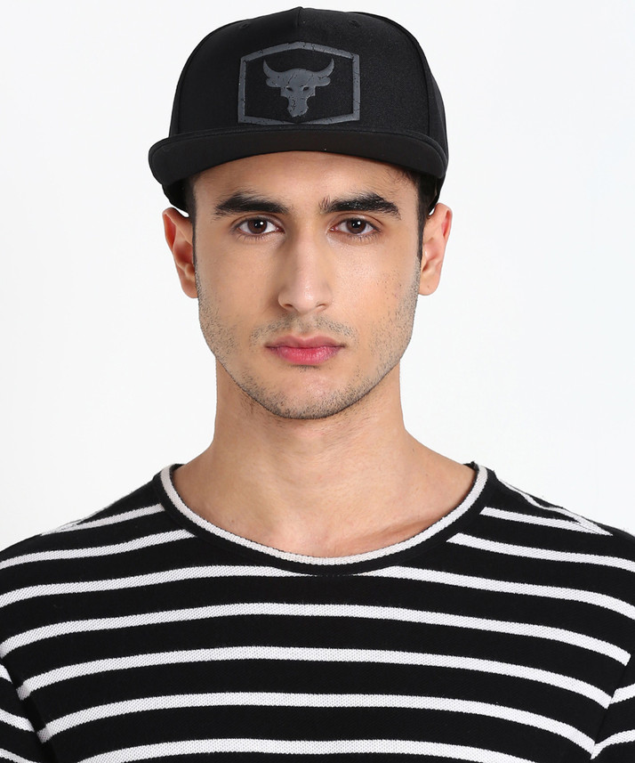 under armour snapback cap