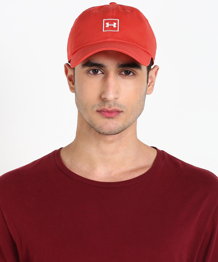 under armour caps india