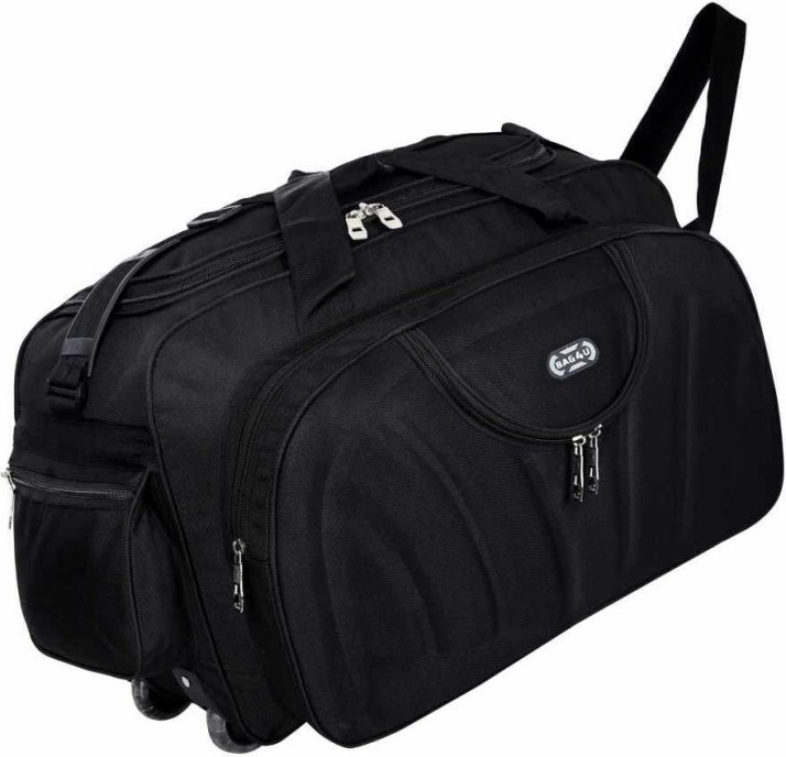 women's travel duffel bags