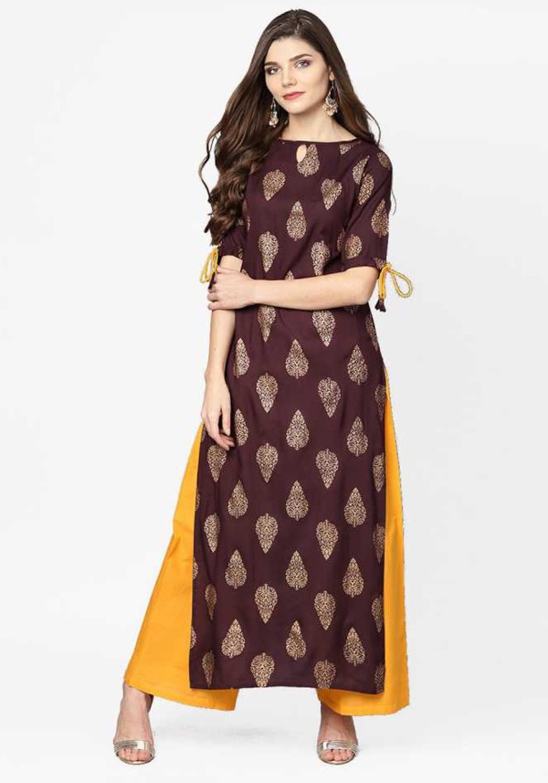 bunaai kurtis online