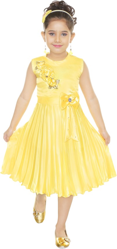 flipkart 6 years girl dress