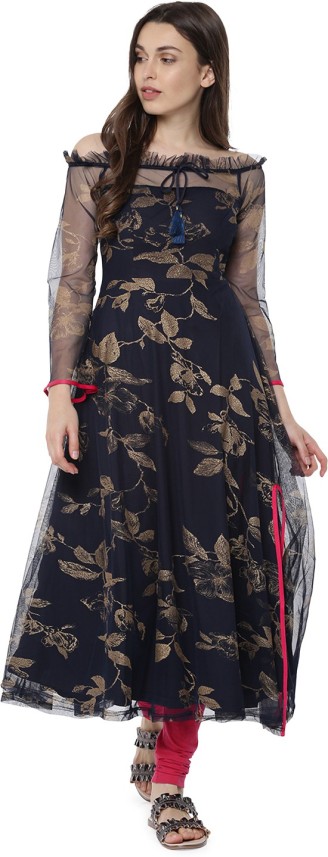 ira soleil kurtis on flipkart