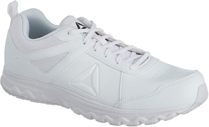 reebok running shoes flipkart