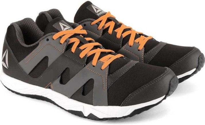 reebok shoes for men flipkart