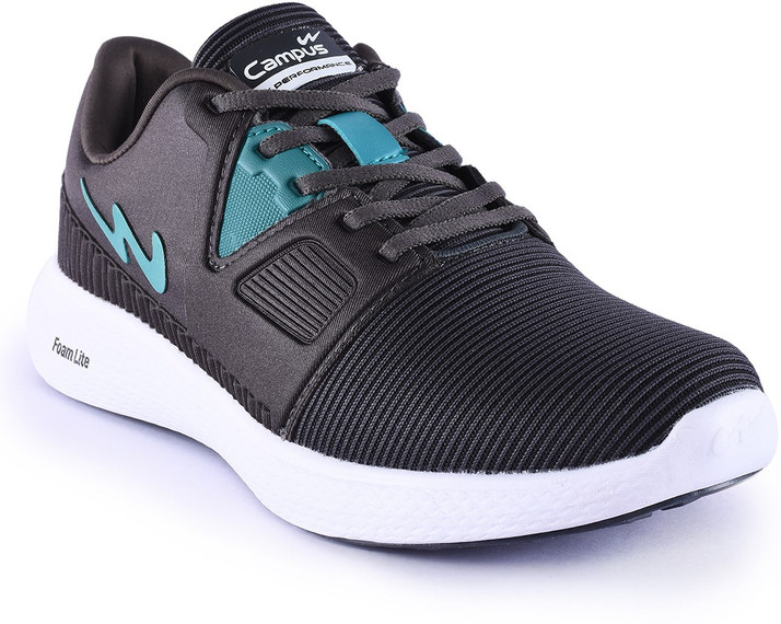 campus camptech foam lite shoes price
