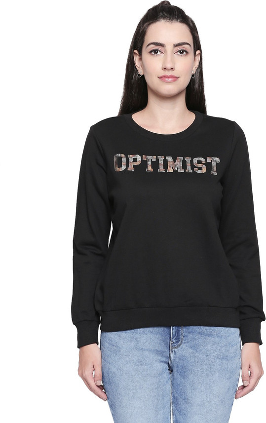 honey by pantaloons sweatshirts