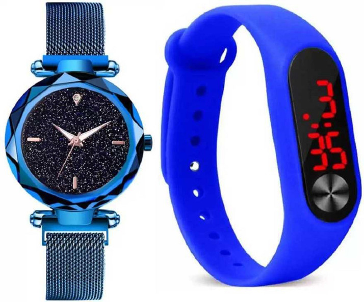 flipkart new style watch