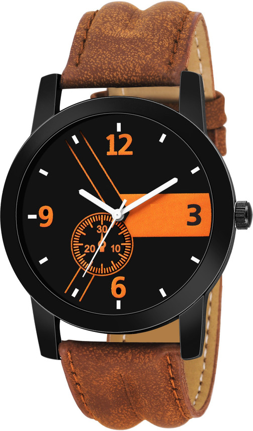 CLATTER Just SMILE Analog Watch - For 
