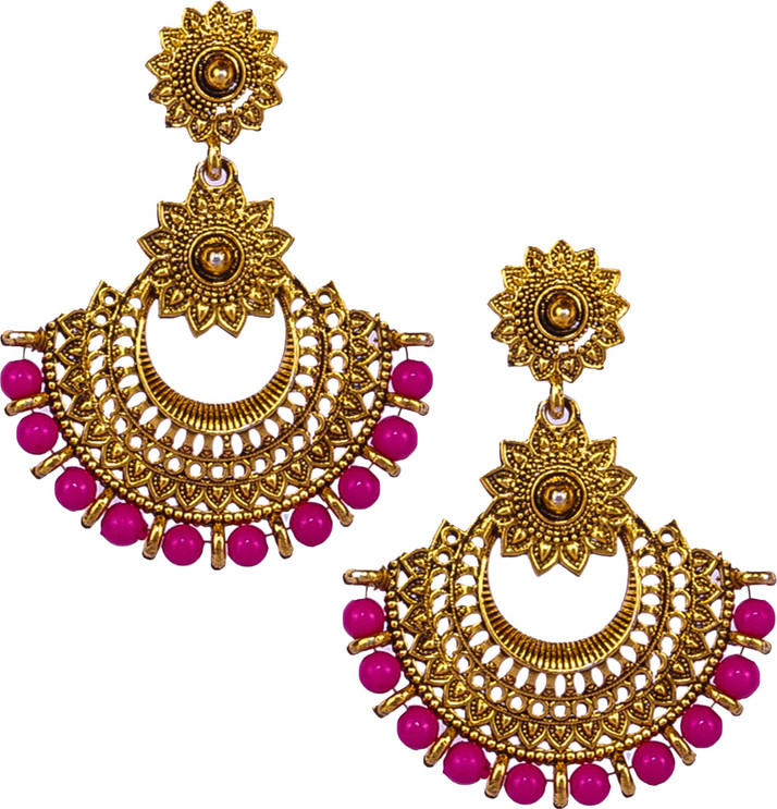 flipkart ladies earrings