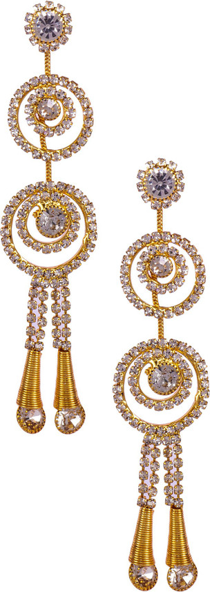 flipkart ladies earrings