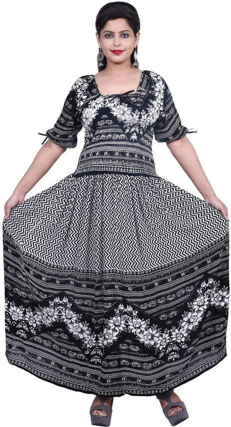 flipkart online shopping gown