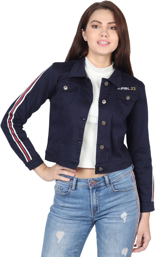 flipkart online shopping jackets for womens