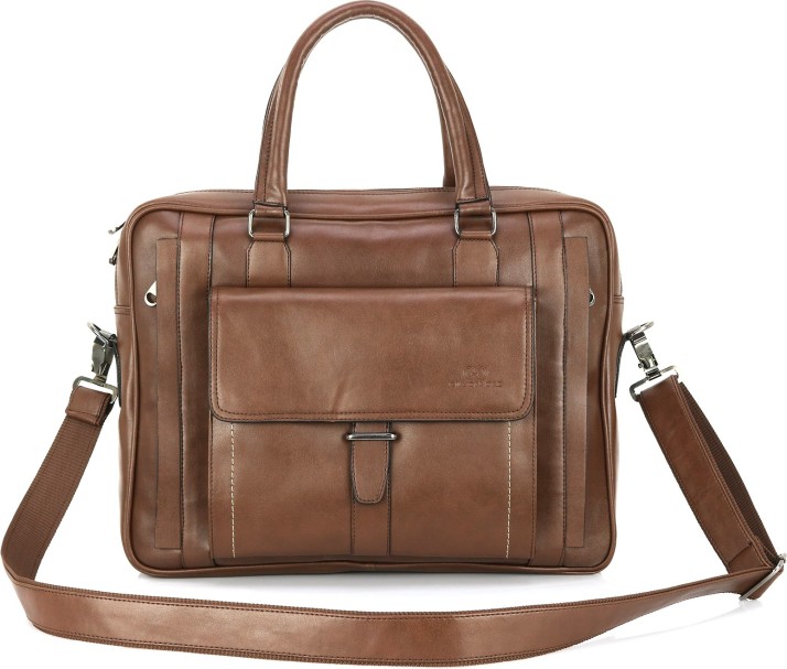 gilmore oak laptop bag