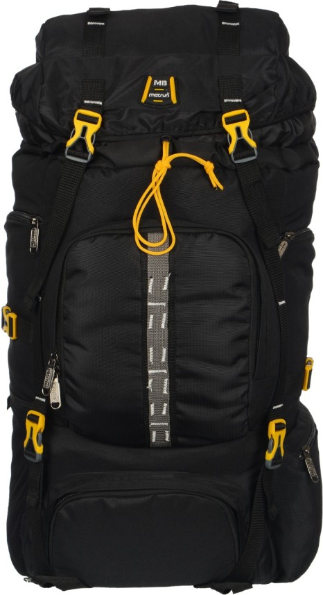 trekking bag flipkart