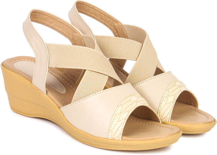 heel sandal for girl flipkart