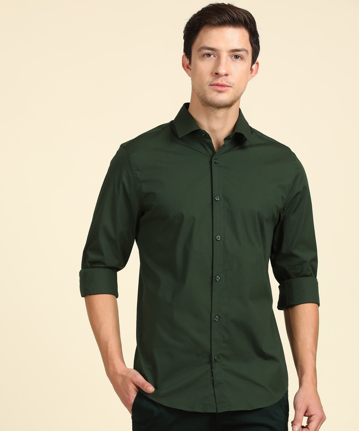 united colors of benetton shirts flipkart