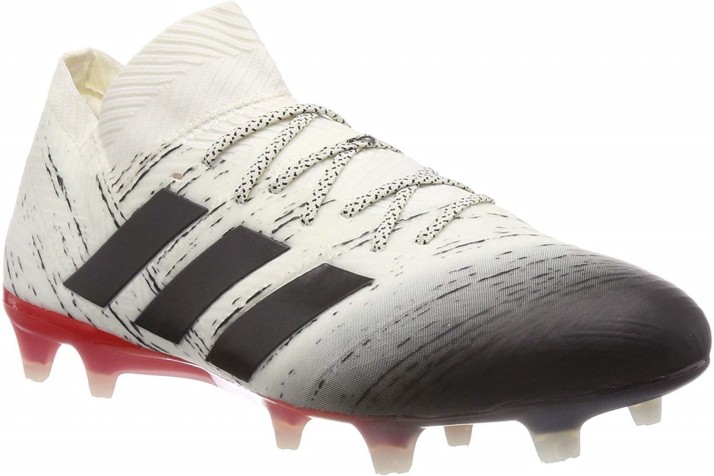 adidas football shoes flipkart