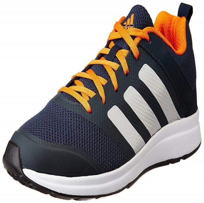 adidas sports shoes on flipkart