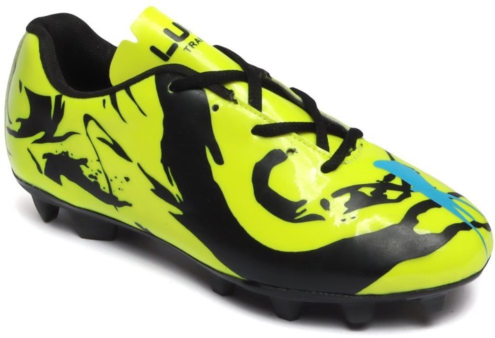 flipkart offers football shoes