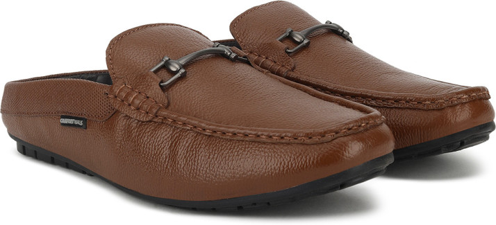 red chief loafer shoes price