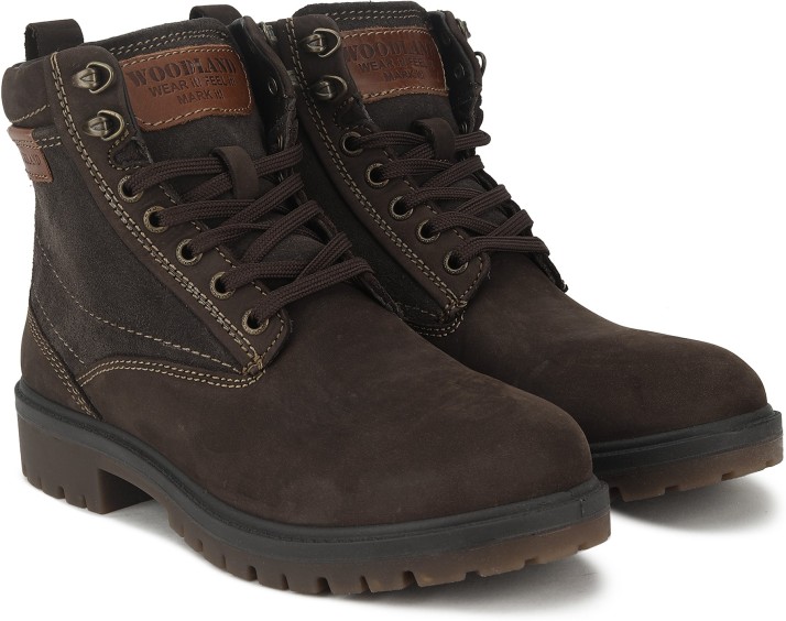 woodland boots flipkart