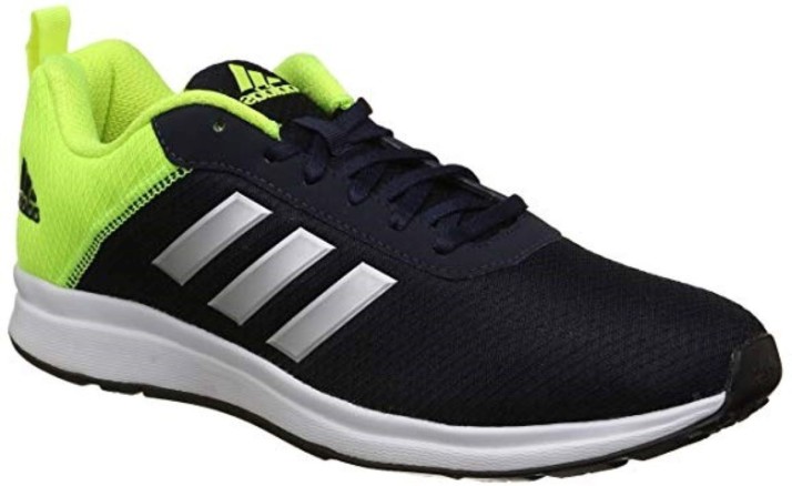 adispree 3 m running shoes