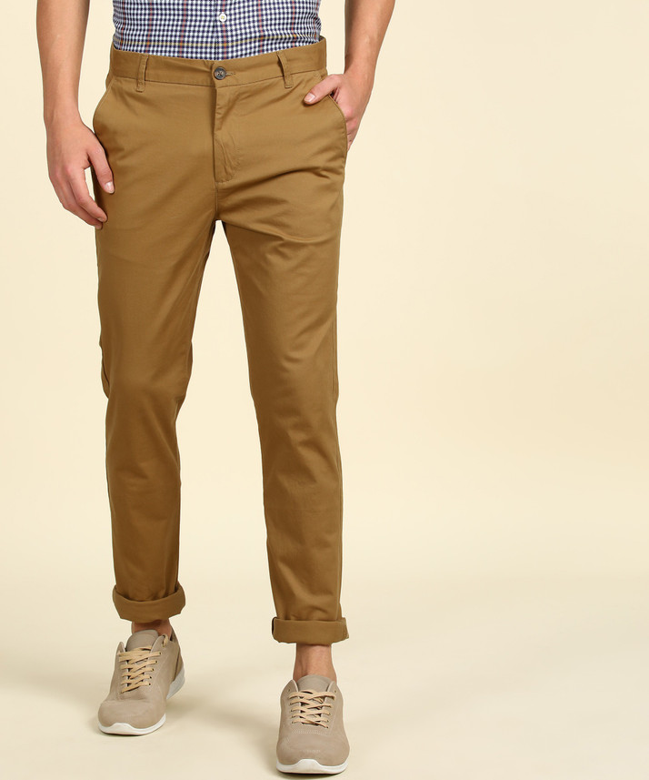 benetton trousers