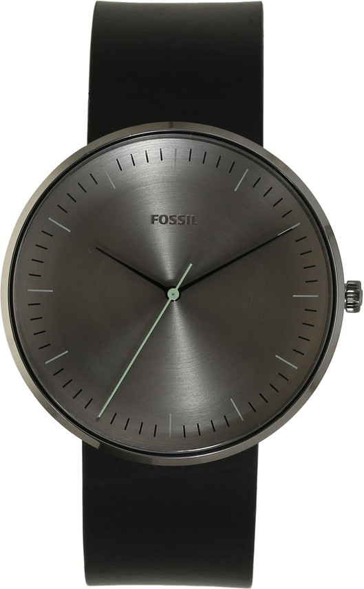Essentialist Analog Watch 