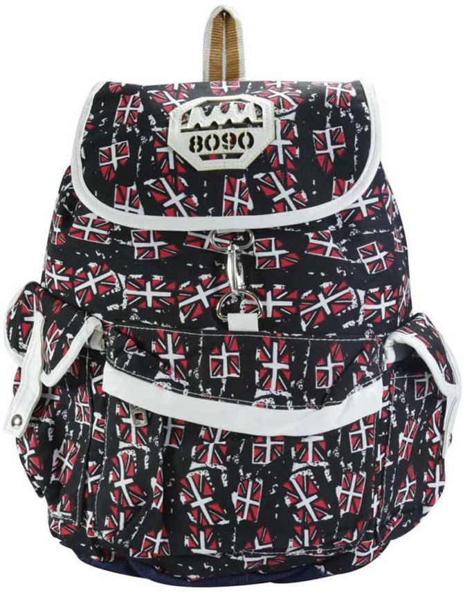 backpacks for college girl flipkart