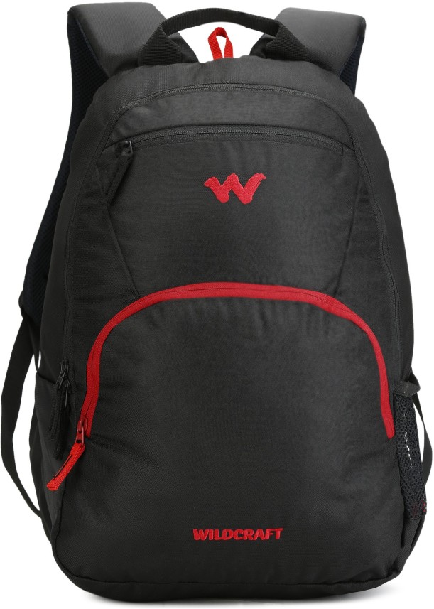 wildcraft hopper 2 black