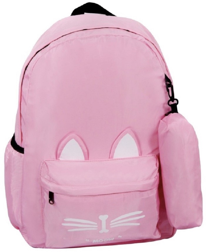 flipkart stylish school bags