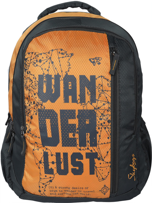 SKYBAGS Orio Lite 10 28 L Laptop 