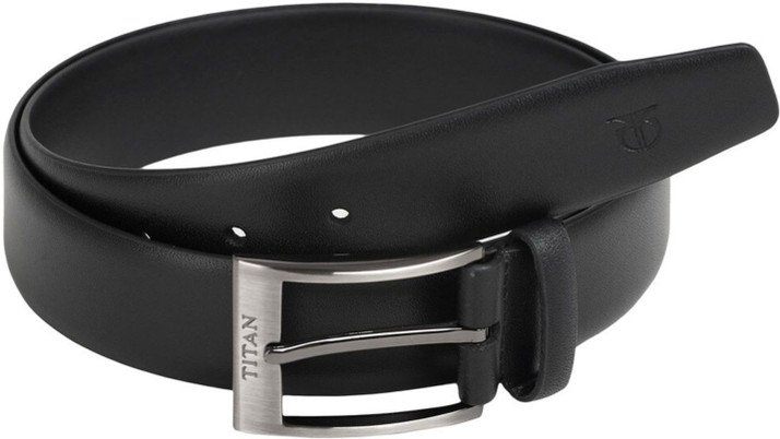 titan belts flipkart