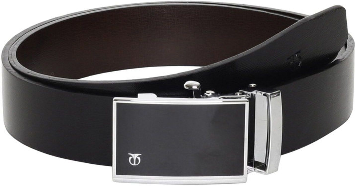 titan belts flipkart