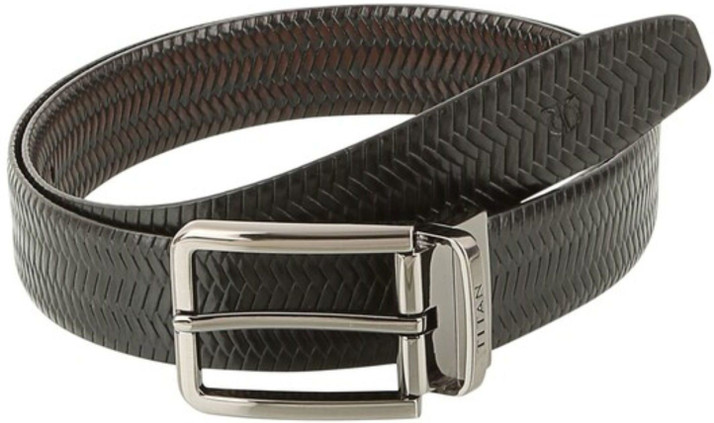 titan belts flipkart
