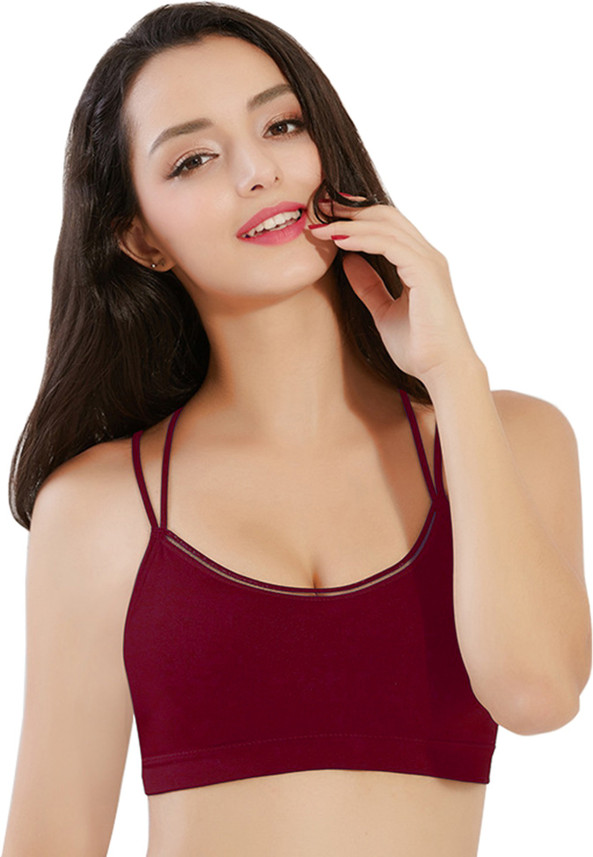 Bralette flipkart Clearance