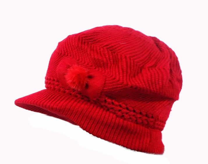 knitted caps online