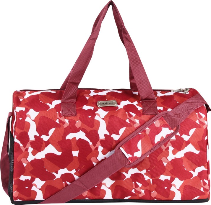 duffel bag 50