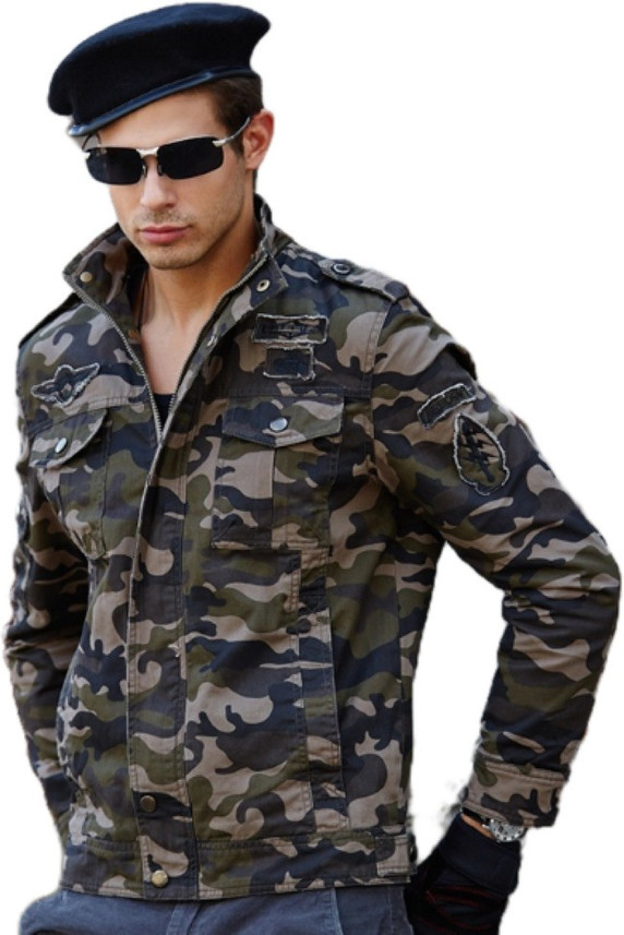 army jacket flipkart