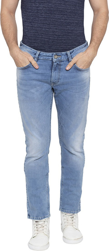 spykar jeans online flipkart