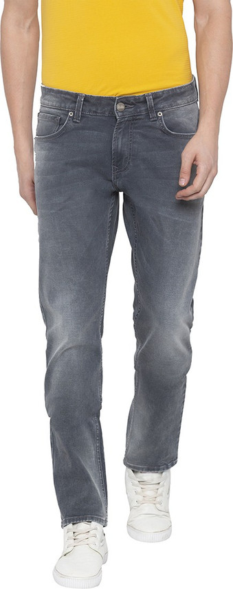 spykar jeans regular fit