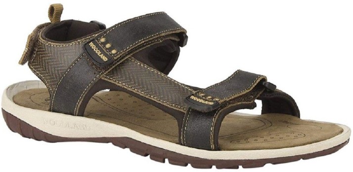 woodland sandal price flipkart