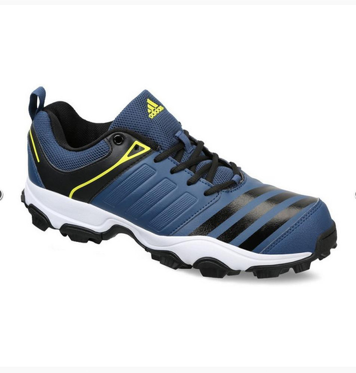 adidas cricket shoes flipkart