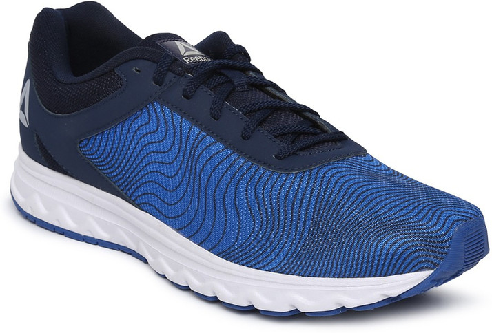 reebok running shoes flipkart