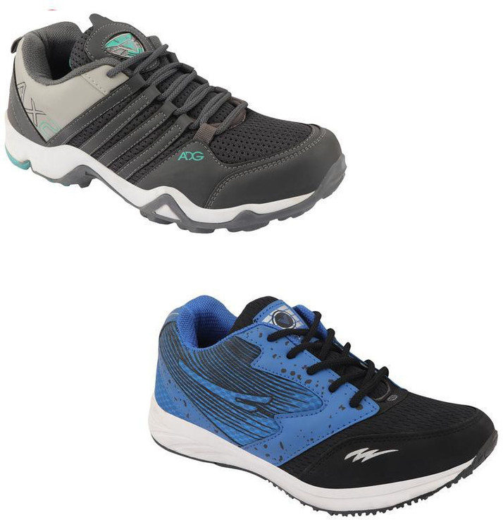 running shoes for men flipkart