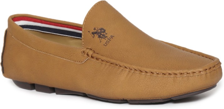 us polo loafers online