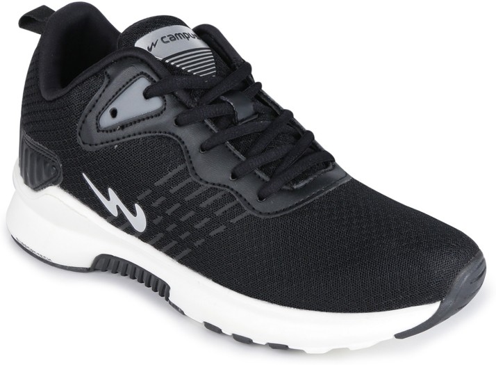 best campus shoes for running