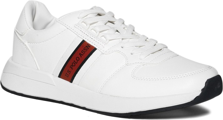 polo walking shoes