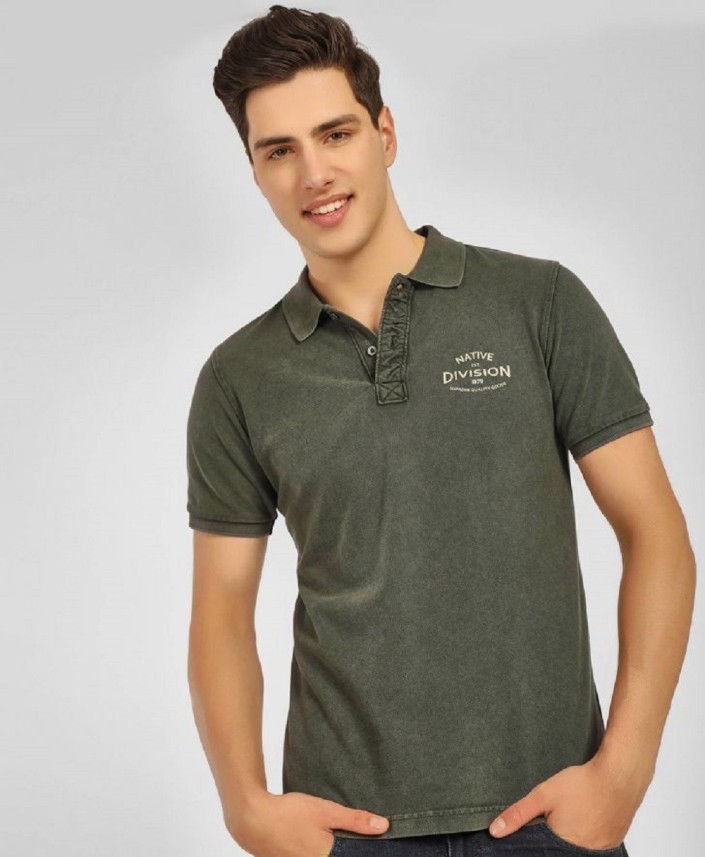 buffalo polo t shirts