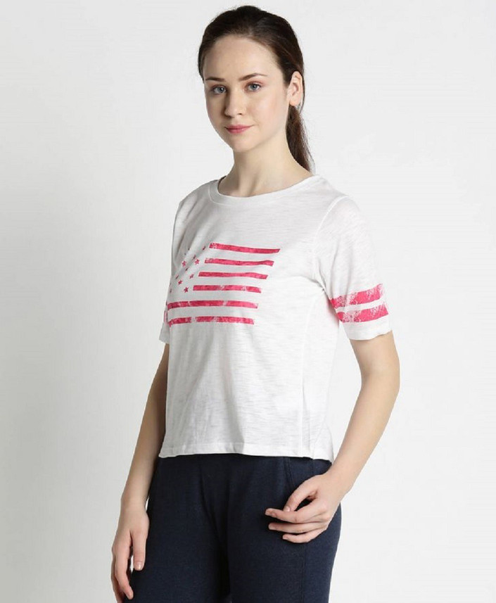 spunk t shirts women's